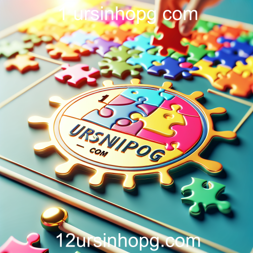 Desvendando a Categoria de Quebra-Cabeças em 1ursinhopg.com